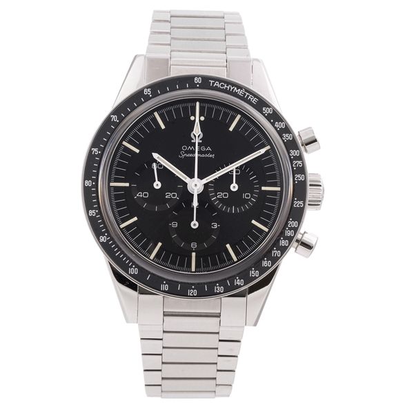 Omega Speedmaster Calibre 321 311.30.40.30.01.001
